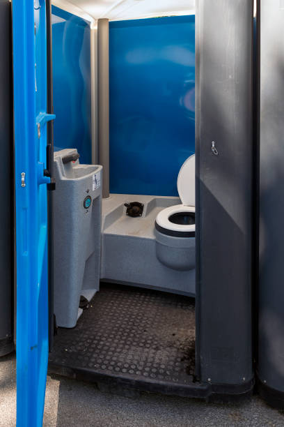Best Sanitation services for porta potties  in Redington Shores, FL