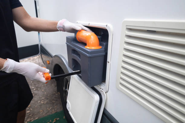Best Portable restroom trailer rental  in Redington Shores, FL